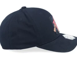 Kids Demogorgon Patch Black Adjustable - Critiql Hit