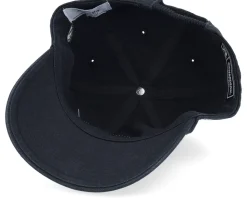 Kids Dine-saw George Patch Black Dad Cap - Peppa Pig