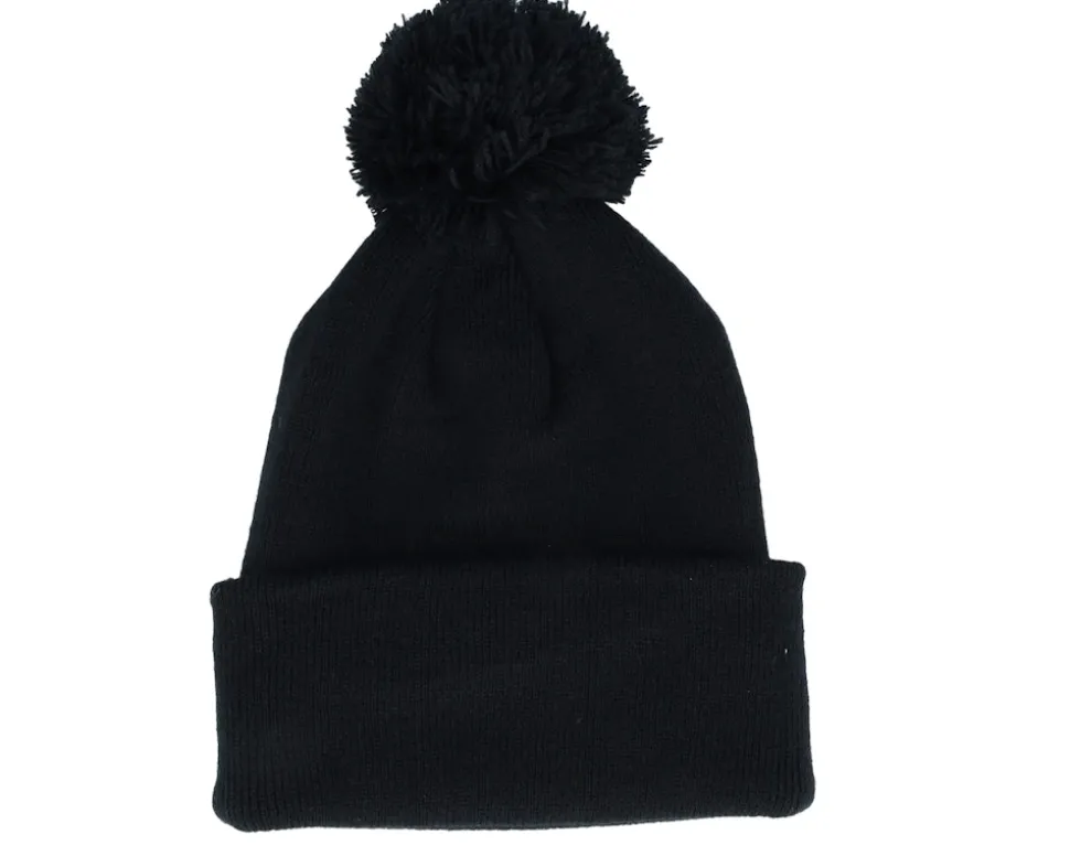 Kids Dusky Pink Junior Pom - Beechfield