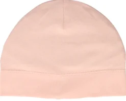 Kids Dusty Blue Baby Beanie - Babybugz