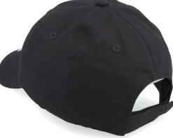 Kids Essential Cap Jr Black Dad Cap - Puma