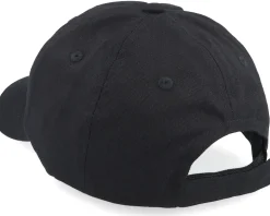 Kids Essential Cap Jr Black Dad Cap - Puma