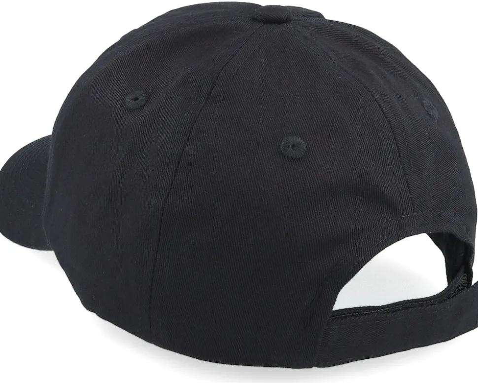 Kids Essential Cap Jr Black Dad Cap - Puma