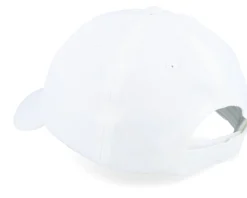 Kids Essential Cap Jr White Dad Cap - Puma