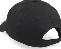 Kids Essential Puma Cat Bb Cap Jr Black Dad Cap - Puma