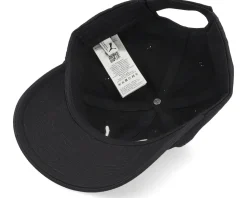 Kids Essential Puma Cat Bb Cap Jr Black Dad Cap - Puma