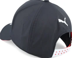 Kids F1 Logo Puma Black A-Frame Adjustable - Puma