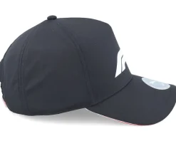 Kids F1 Logo Puma Black A-Frame Adjustable - Puma