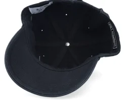 Kids Fairy Peppa Black Dad Cap - Peppa Pig