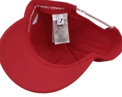 Kids Ferrari F1 25 Team Puma Dark Cherry Adjustable - Formula One