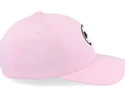 Kids Football Applique Pink Adjustable - Forza