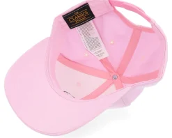 Kids Football Applique Pink Adjustable - Forza