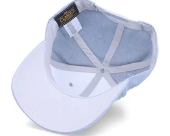 Kids Football Bicycle Kick Grey Adjustable - Forza