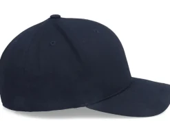 Kids Football Player Kick Black Adjustable - Forza