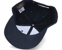 Kids Football Player Kick Black Adjustable - Forza