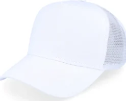 Kids French Navy/White Trucker - Beechfield