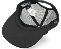 Kids Gas Station Black Trucker - DC