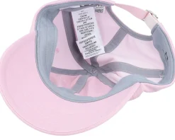 Kids Girl's Ua Blitzing Adj Prime Pink Dad Cap - Under Armour