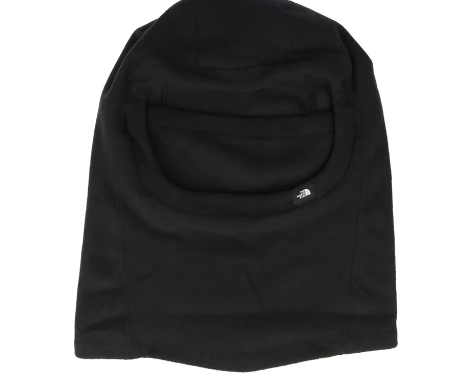 Kids Glacier Black Balaclava - The North Face