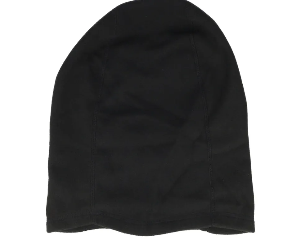 Kids Glacier Black Balaclava - The North Face