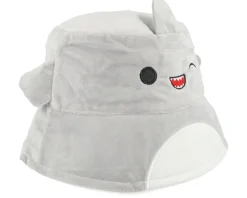 Kids Gordon Novelty Grey Bucket - Difuzed