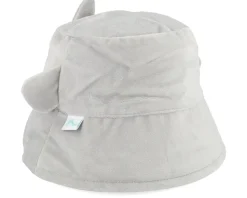 Kids Gordon Novelty Grey Bucket - Difuzed