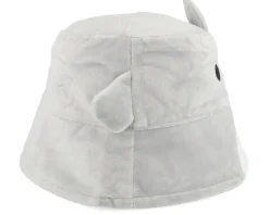 Kids Gordon Novelty Grey Bucket - Difuzed