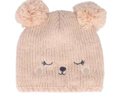 Kids Granita Light Pink Dubble Pom - Cabaïa