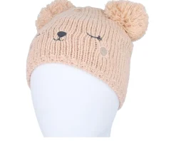 Kids Granita Light Pink Dubble Pom - Cabaïa