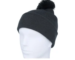 Kids Graphite Grey Junior Pom - Beechfield