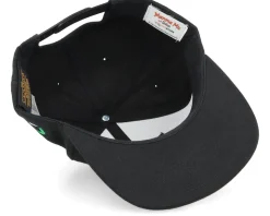 Kids Gungar Kids Black Snapback - Mamma Mu & Kråkan