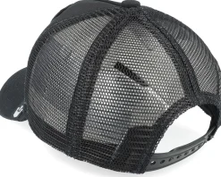 Kids Hatstore Exclusive x Little Panther Black Trucker - Goorin Bros.