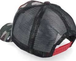 Kids Hatstore Exclusive x Freedom Eagle Camo Trucker - Goorin Bros.