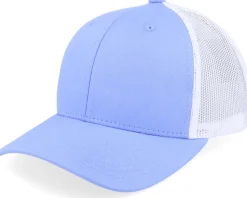 Kids Heather Grey/Black Trucker - Equip