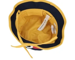Kids Hippo hat Navy Bucket - Barts