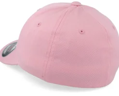 Kids Holy Shit Pink Flexfit - Kiddo Cap