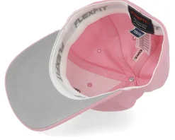 Kids Holy Shit Pink Flexfit - Kiddo Cap