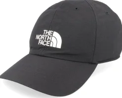 Kids Horizon Hat Black/White Dad Cap - The North Face