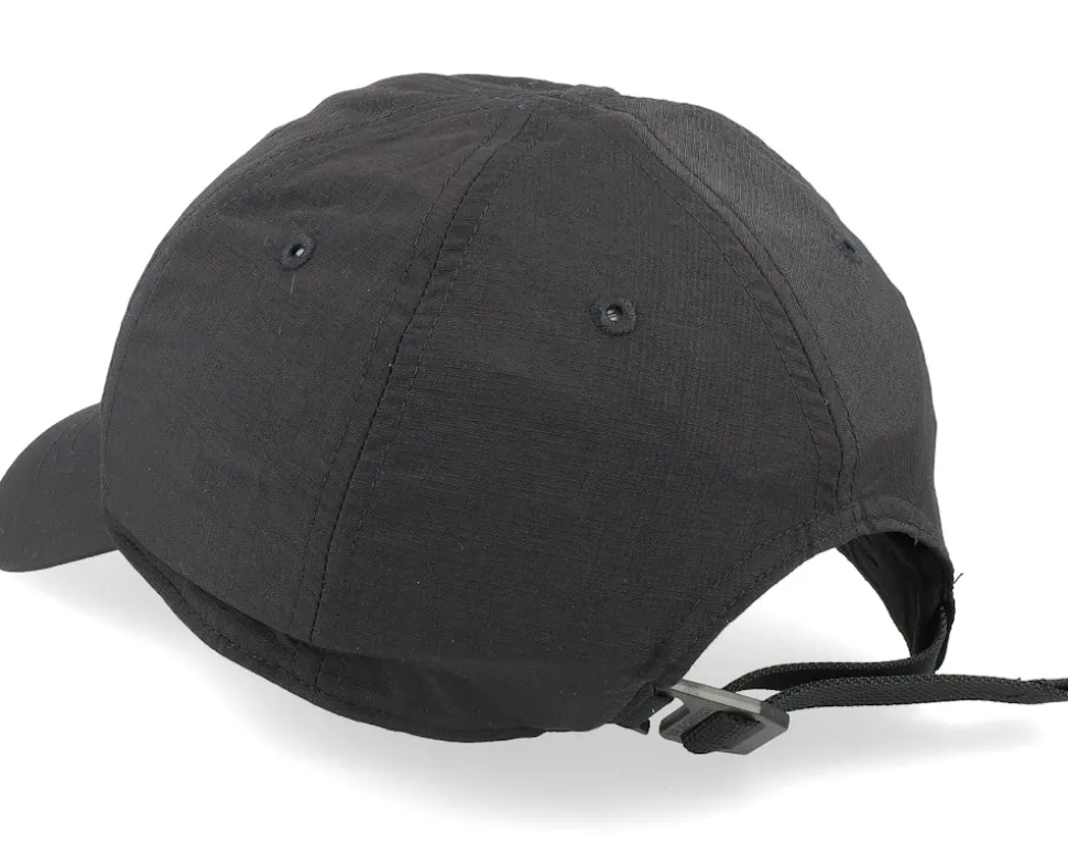 Kids Horizon Hat Black/White Dad Cap - The North Face