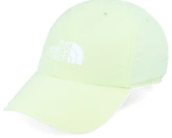 Kids Horizon Hat Lime Cream Dad Cap - The North Face