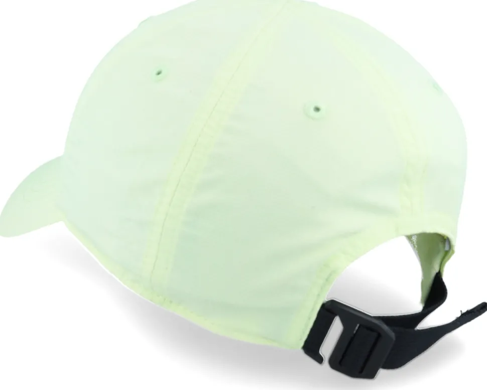 Kids Horizon Hat Lime Cream Dad Cap - The North Face