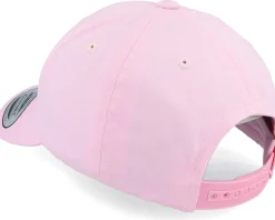 Kids Horse Jumping Pink Adjustable - Kiddo Cap