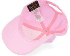 Kids Horse Jumping Pink Adjustable - Kiddo Cap