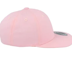 Kids Horse Jumping Pink Snapback - Kiddo Cap