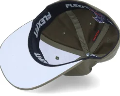 Kids Hunter Olive Flexfit - Hunter