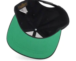 Kids I Have A Dream Black Snapback - Kiddo Cap