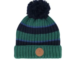 Kids Iced Coffee Green Pom - Cabaïa