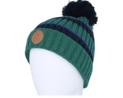 Kids Iced Coffee Green Pom - Cabaïa