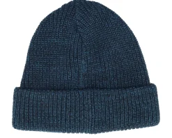 Kids Icons Reg Beanie Deep Ocean Cuff - Rip Curl