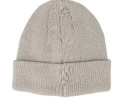 Kids Infant Grey Beanie - Equip
